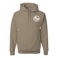 GPD | Fugitive & Missing Person Task Force | NuBlend® Hooded Sweatshirt