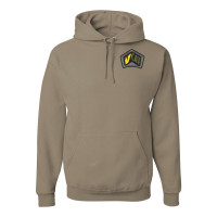 Greensboro Police | V Cat  NuBlend® Hooded Sweatshirt
