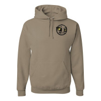 CMPD | V Cat | NuBlend® Hooded Sweatshirt