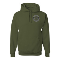 SRT | NuBlend® Hooded Sweatshirt