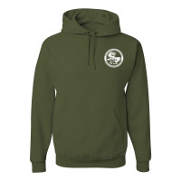 GPD | Fugitive & Missing Person Task Force | NuBlend® Hooded Sweatshirt
