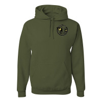CMPD | V Cat | NuBlend® Hooded Sweatshirt