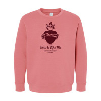 2025-2026 Saint Peter Catholic School | 100% of Proceeds Benefit SPCS | Crewneck Sweatshirts