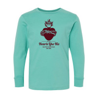 2025-2026 Saint Peter Catholic School | 100% of Proceeds Benefit SPCS | Long-Sleeve Cotton Tee