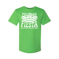2026 St Peter Field Day | Multiple Colors