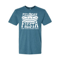 2026 St Peter Field Day | Multiple Colors