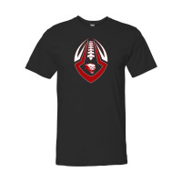 GR Whitfield Football | Short-Sleeve Cotton Tee