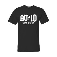 Sugg Bundy Elementary Cotton Tee | AV/ID Logo | Multiple Colors