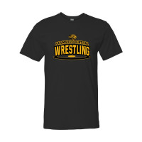Farmville Central Wrestling | Cotton T-Shirts