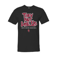 South Central Basketball | Not Like Us Logo | Cotton Tee