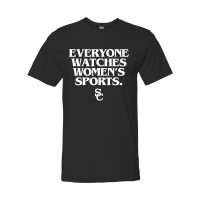 South Central  | Everyone Watches | Cotton T-Shirt