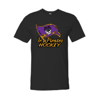 Jr. Pirates Hockey | Cottn Tee