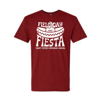 2026 St Peter Field Day | Multiple Colors