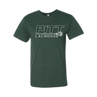 Pitt County Lacrosse Cotton T-Shirt | Multiple Colors