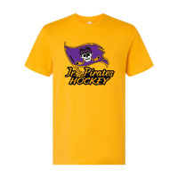 Jr. Pirates Hockey | Cottn Tee