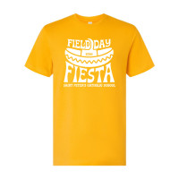 2026 St Peter Field Day | Multiple Colors