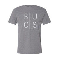 Bethel School | BUCS Logo | Cotton Tee |  Multiple Colors