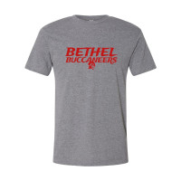 Bethel School | Bethel Trade Winds Logo | Cotton Tee |  Multiple Colors