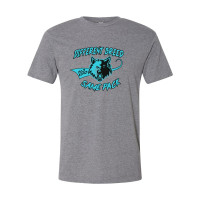 PCS ECHS | Different Breed. Same Pack | Cotton Tee | Multiple Colors