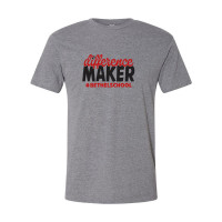 Bethel School | Difference Maker Logo | Cotton Tee |  Multiple Colors