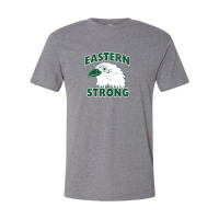 Eastern Strong | Eastern Elementary Cotton Tee | Multiple Colors