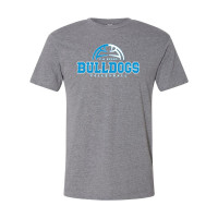 Eppes Volleyball | Cotton Tee | Multiple Colors