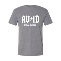 Sugg Bundy Elementary Cotton Tee | AV/ID Logo | Multiple Colors