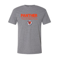 North Pitt Volleyball | Word Logo | Cotton T-Shirt | Multiple Colors | Sizes for Whole Family