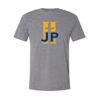 JP II Distressed Tee | Multiple Colors