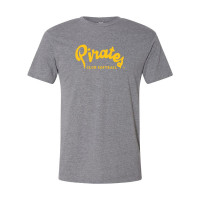 ECU Club Softball | Script Logo | Multiple Colors