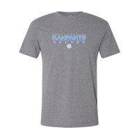 JH Rose Soccer Cotton Tee | Rampants Soccer | Multiple Colors