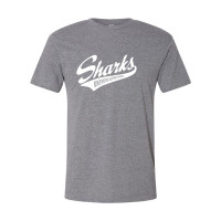 Ridgewood Elementary | Script Logo | Short-Sleeve Cotton Tee