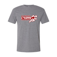 GR Whitfield Cross Country | Short-Sleeve Cotton Tee