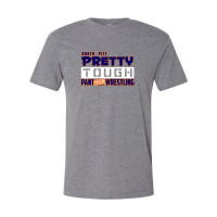 North Pitt Wrestling | PantHER Wrestling | Short-Sleeve Cotton Tee