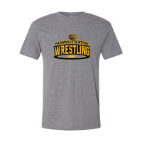 Farmville Central Wrestling | Cotton T-Shirts