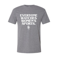 South Central  | Everyone Watches | Cotton T-Shirt