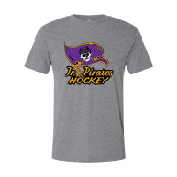 Jr. Pirates Hockey | Cottn Tee
