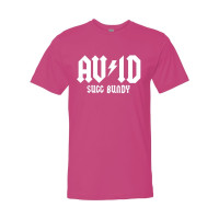 Sugg Bundy Elementary Cotton Tee | AV/ID Logo | Multiple Colors