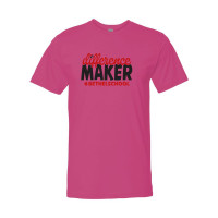 Bethel School | Difference Maker Logo | Cotton Tee |  Multiple Colors