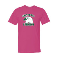 Eastern Strong | Eastern Elementary Cotton Tee | Multiple Colors