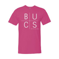 Bethel School | BUCS Logo | Cotton Tee |  Multiple Colors