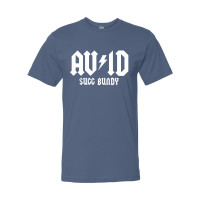 Sugg Bundy Elementary Cotton Tee | AV/ID Logo | Multiple Colors