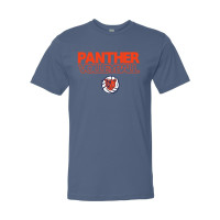 North Pitt Volleyball | Word Logo | Cotton T-Shirt | Multiple Colors | Sizes for Whole Family