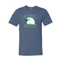 Eastern Strong | Eastern Elementary Cotton Tee | Multiple Colors