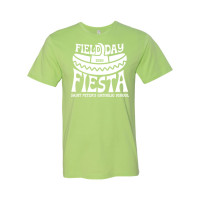 2026 St Peter Field Day | Multiple Colors