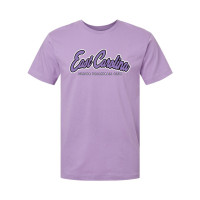 ECJVC | Script Design | Cotton T-Shirt