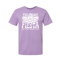2026 St Peter Field Day | Multiple Colors