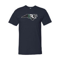 AG Cox Middle | Cotton T-Shirt | Raider State of Mind