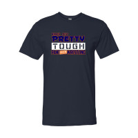 North Pitt Wrestling | PantHER Wrestling | Short-Sleeve Cotton Tee