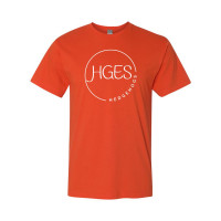 Holly Grove Elementary | HGES Design | Cotton T-Shirt